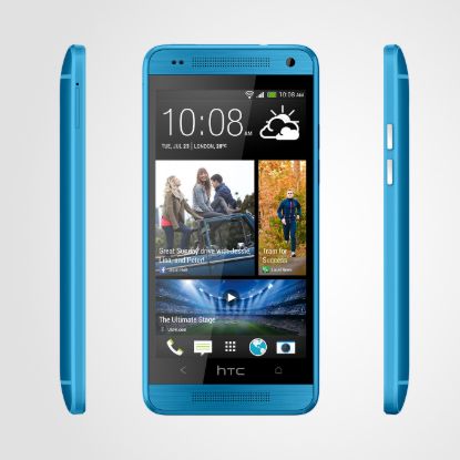 Image de HTC One Mini Blue