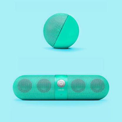 Image de Beats Pill Wireless Speaker