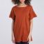 Image de Oversized Women T-Shirt